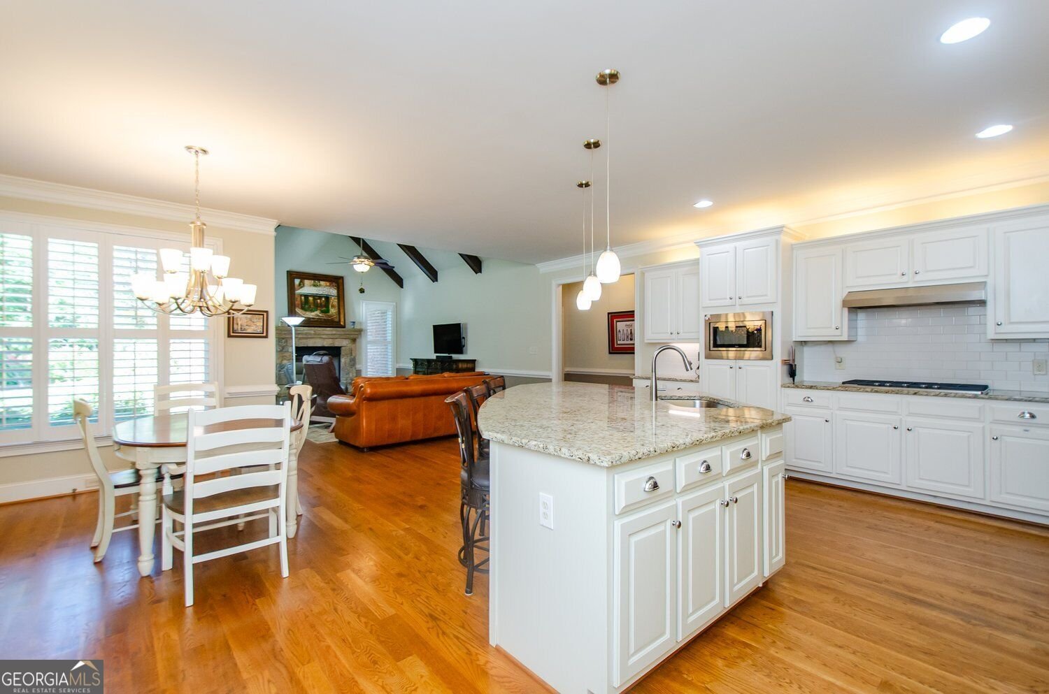 309 Haley Farm Court Canton - Photo 23