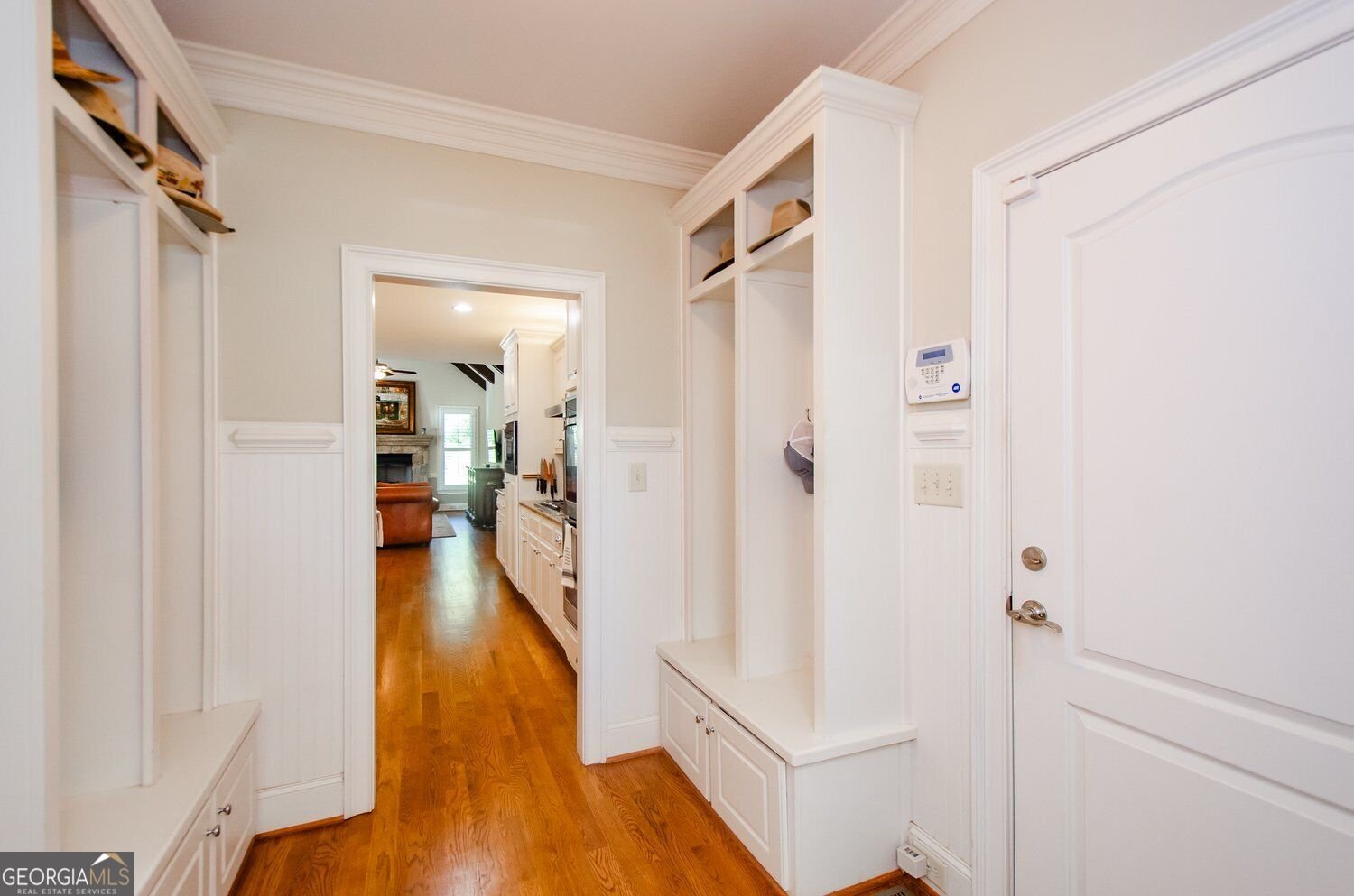 309 Haley Farm Court Canton - Photo 24