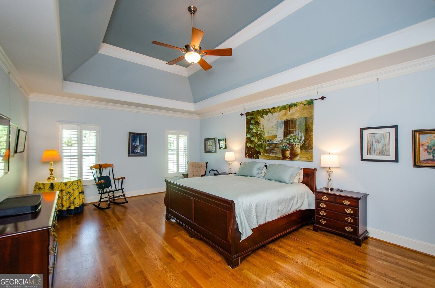 309 Haley Farm Court Canton - Photo 26
