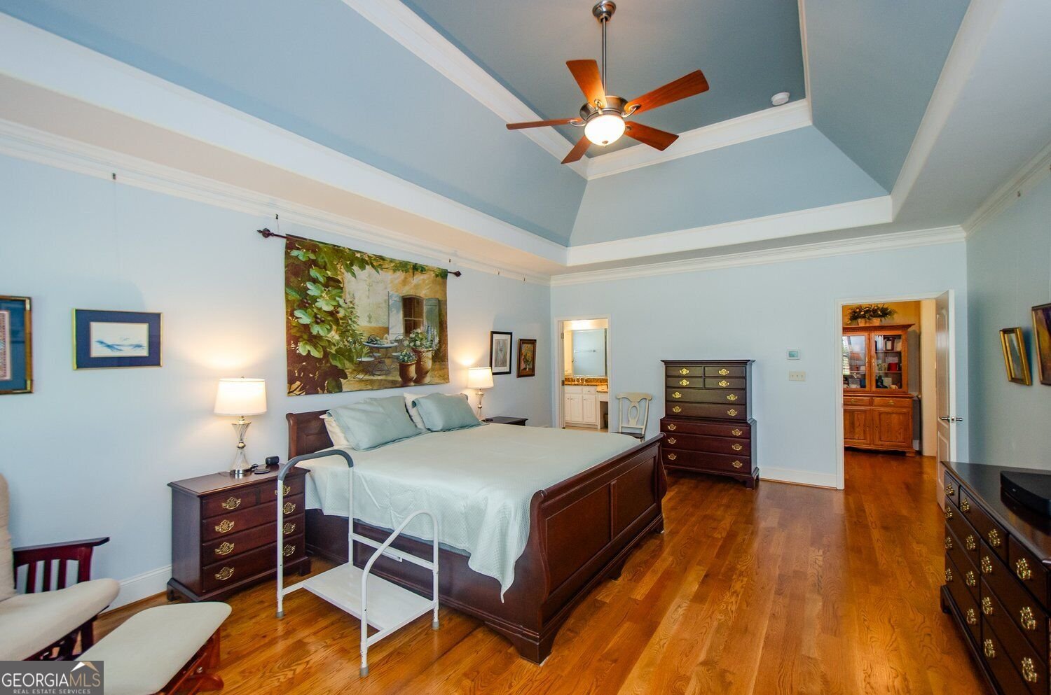 309 Haley Farm Court Canton - Photo 27