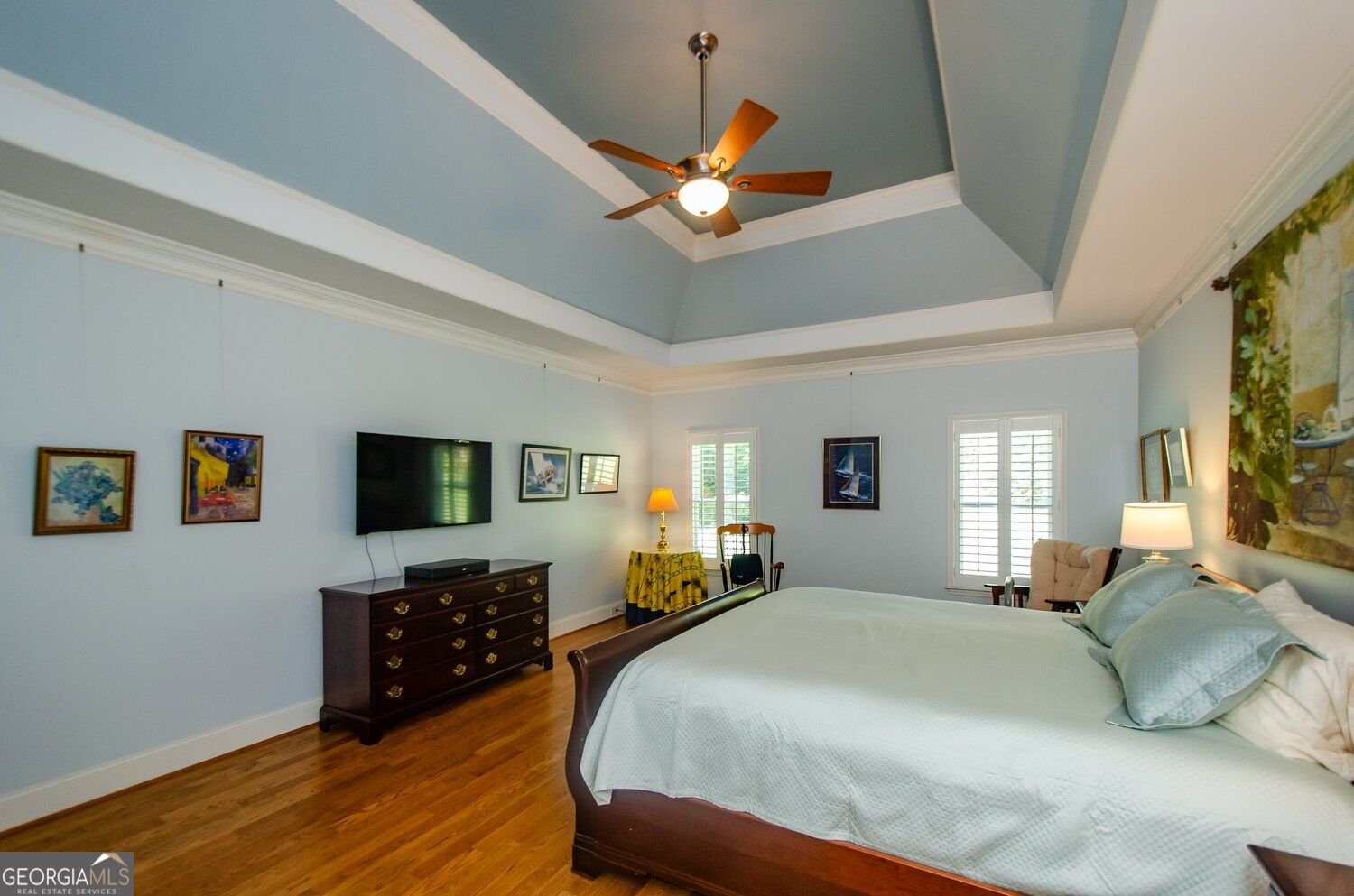 309 Haley Farm Court Canton - Photo 28
