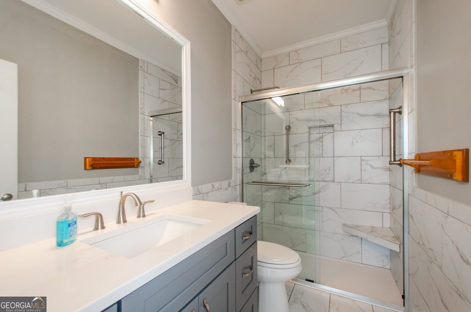 309 Haley Farm Court Canton - Photo 36