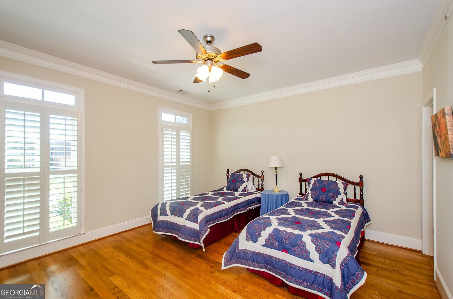 309 Haley Farm Court Canton - Photo 37