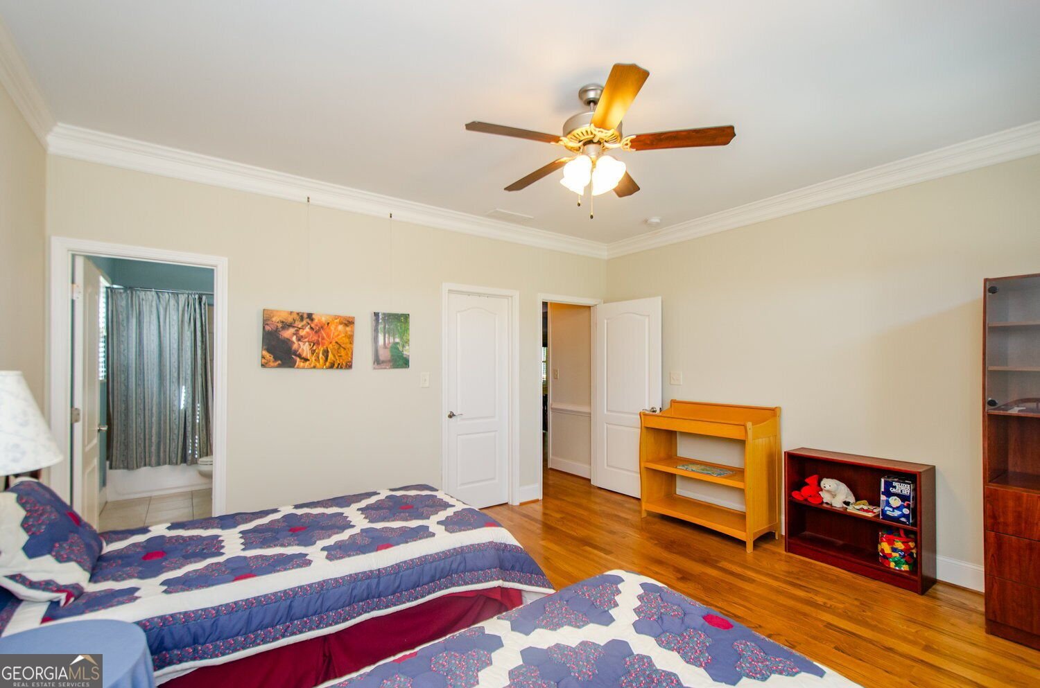 309 Haley Farm Court Canton - Photo 38