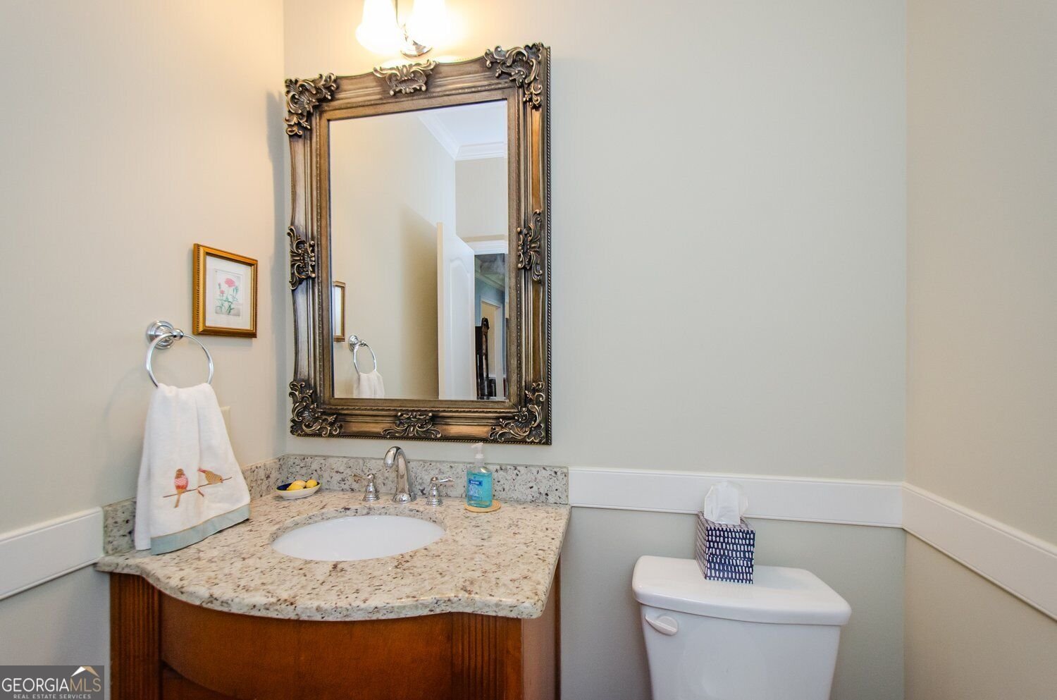 309 Haley Farm Court Canton - Photo 43
