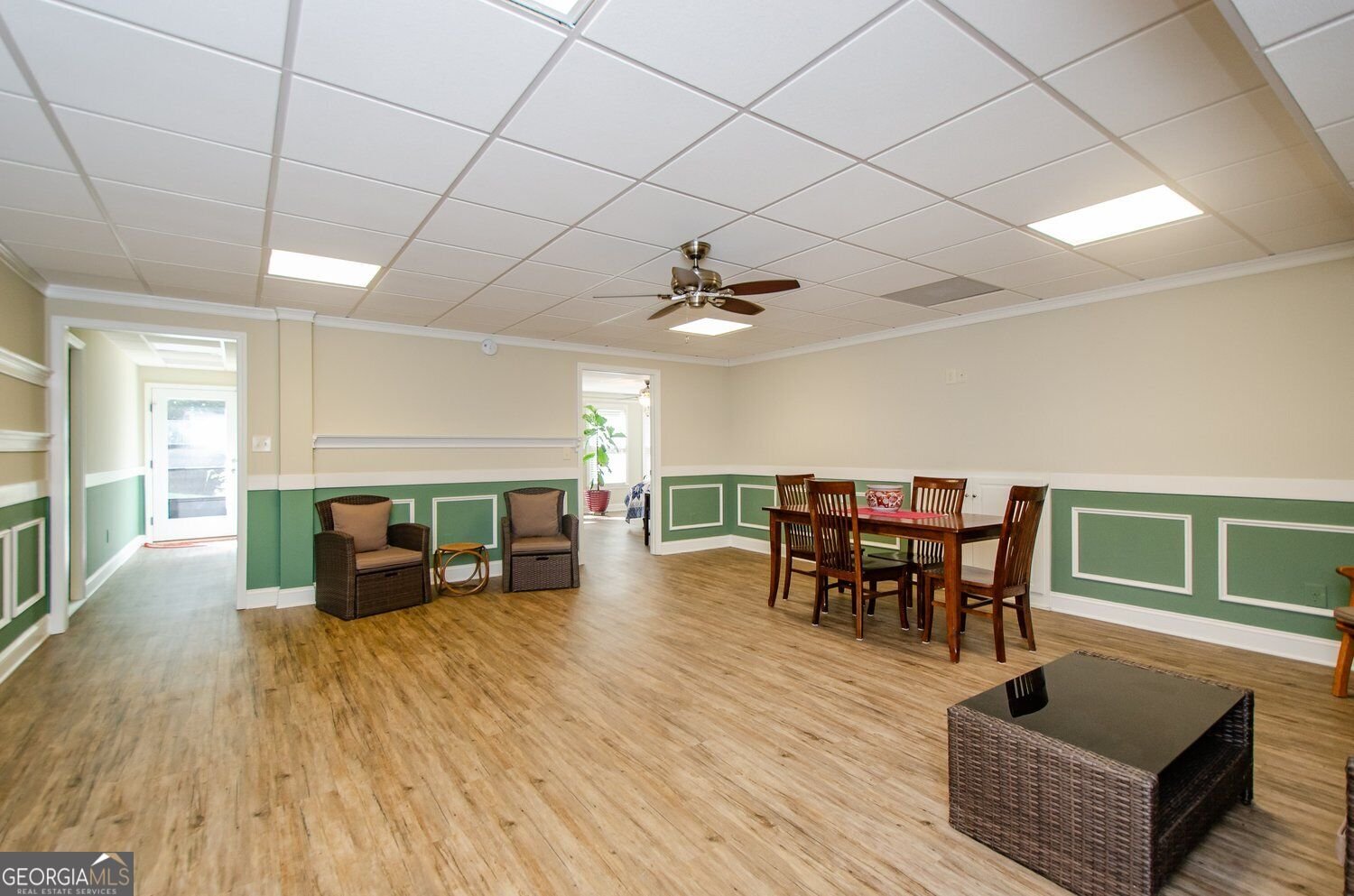 309 Haley Farm Court Canton - Photo 46