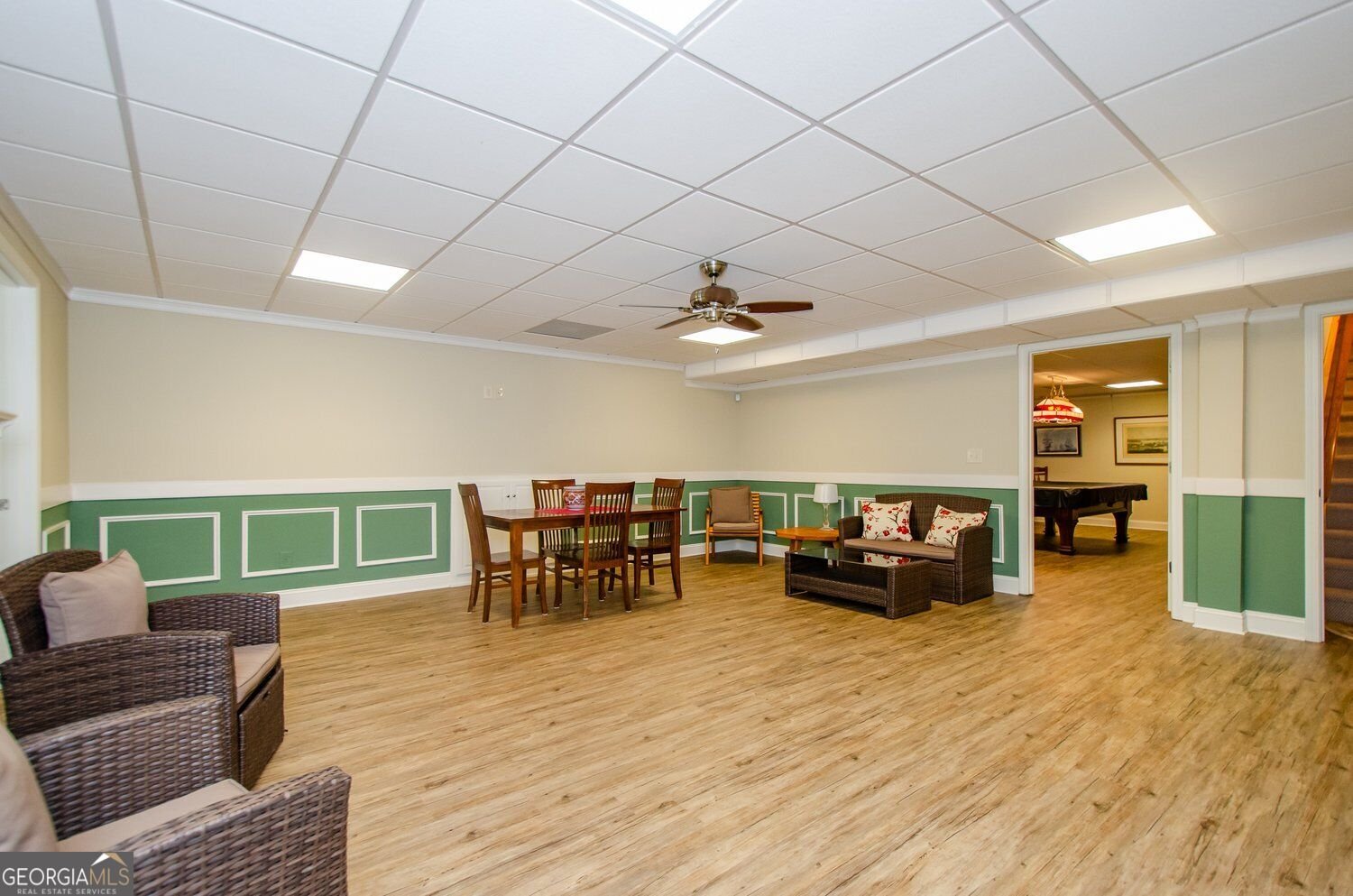 309 Haley Farm Court Canton - Photo 47