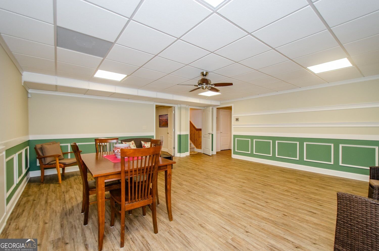 309 Haley Farm Court Canton - Photo 48