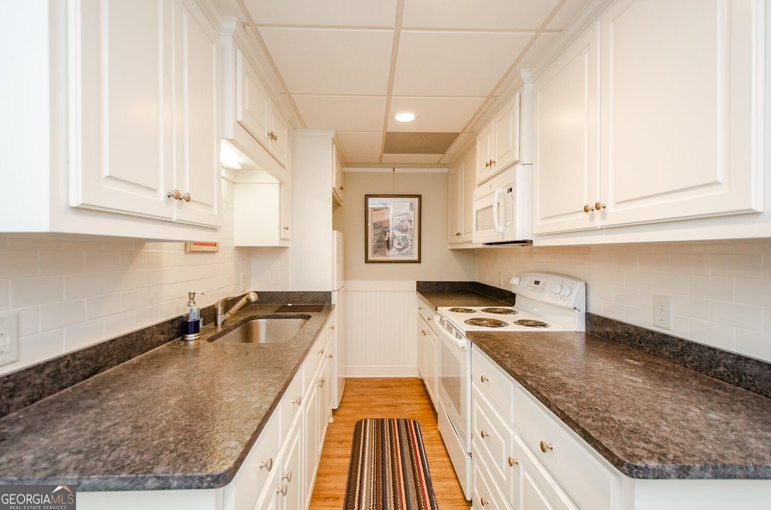 309 Haley Farm Court Canton - Photo 49