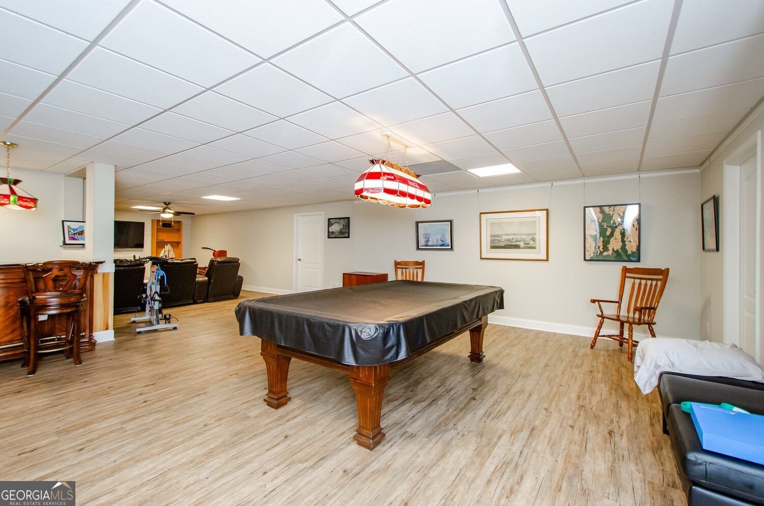 309 Haley Farm Court Canton - Photo 50