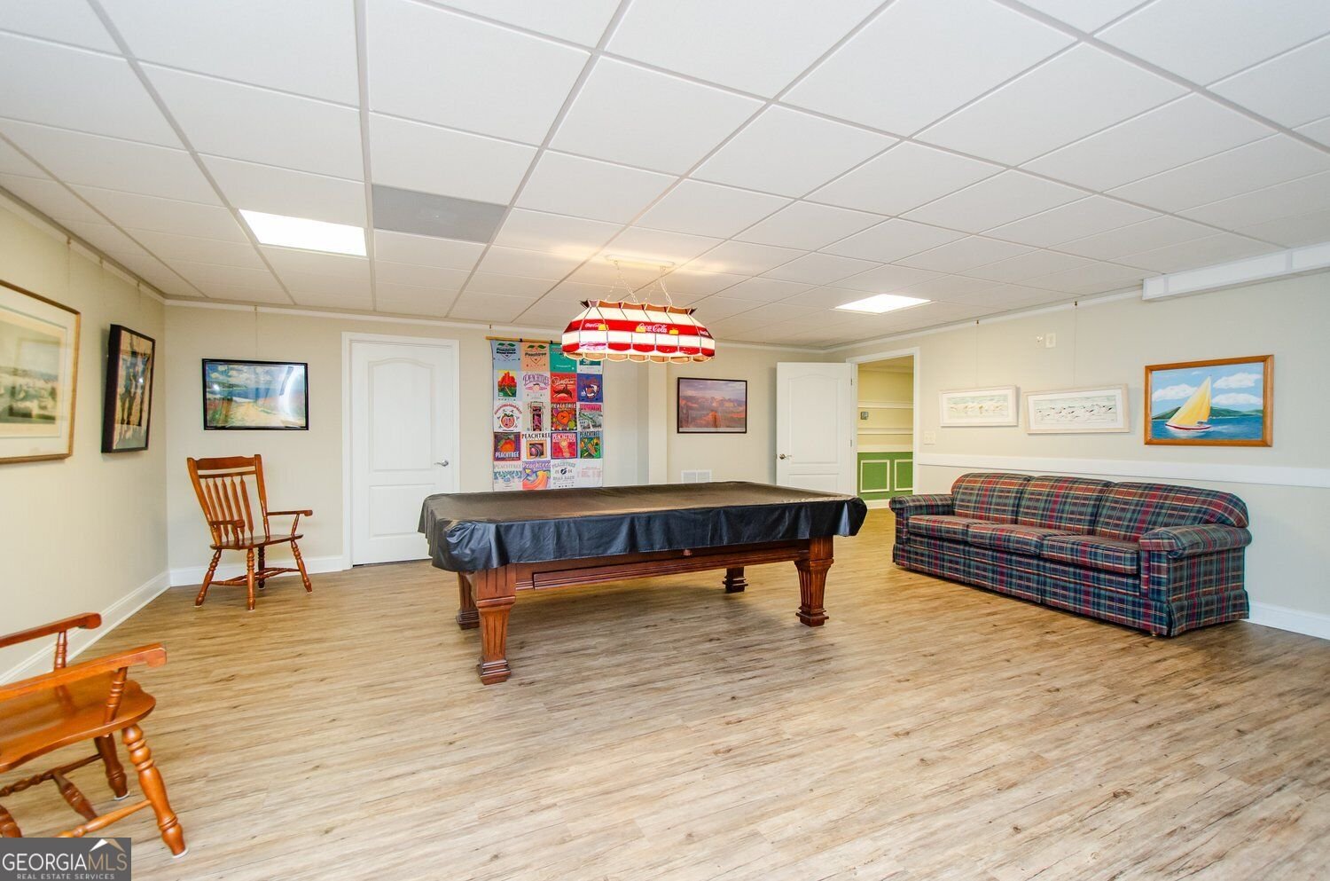 309 Haley Farm Court Canton - Photo 52
