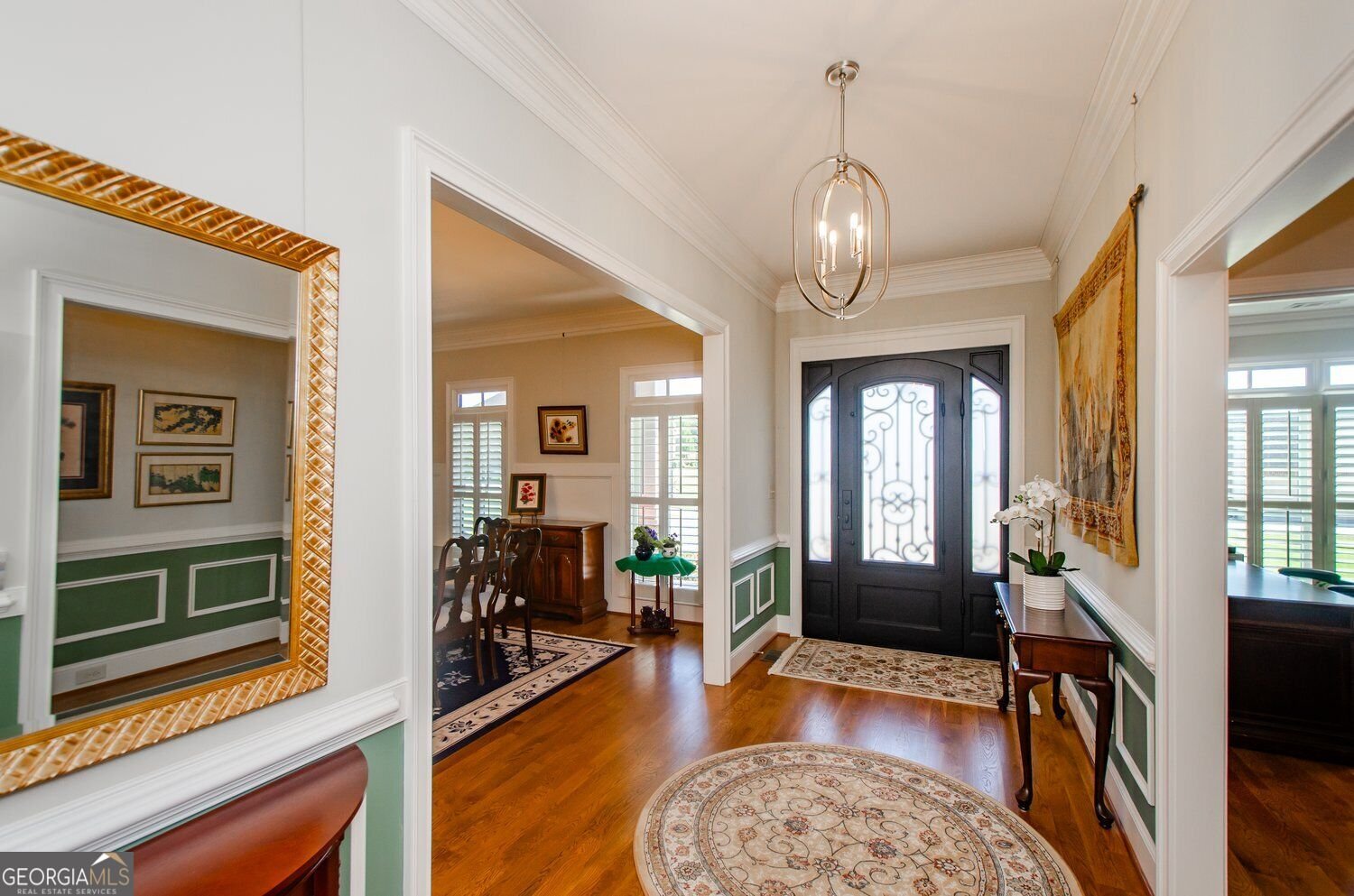 309 Haley Farm Court Canton - Photo 6