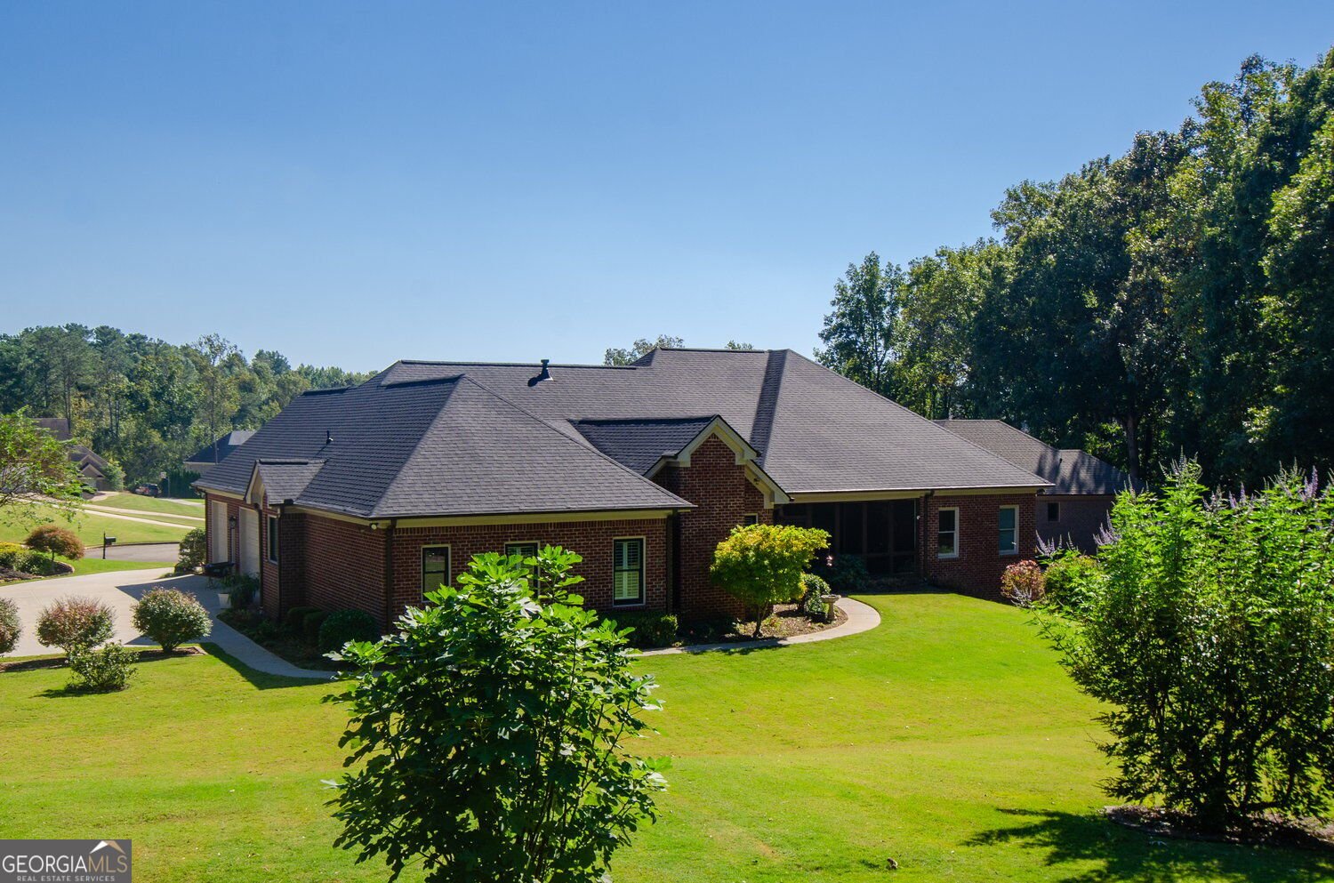 309 Haley Farm Court Canton - Photo 67
