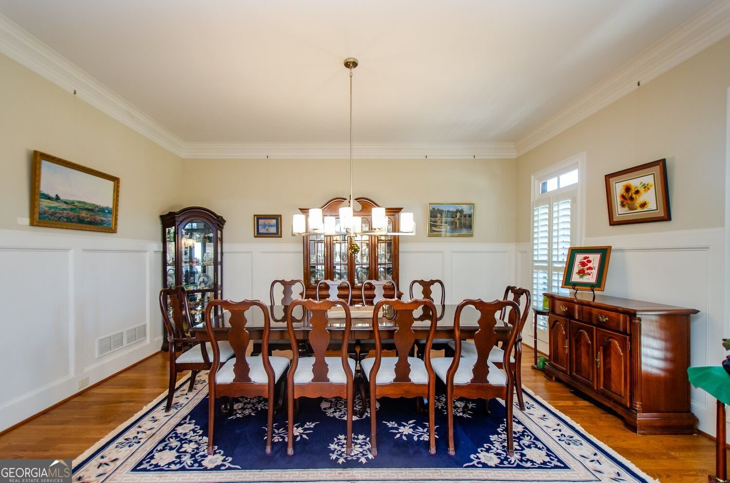 309 Haley Farm Court Canton - Photo 7