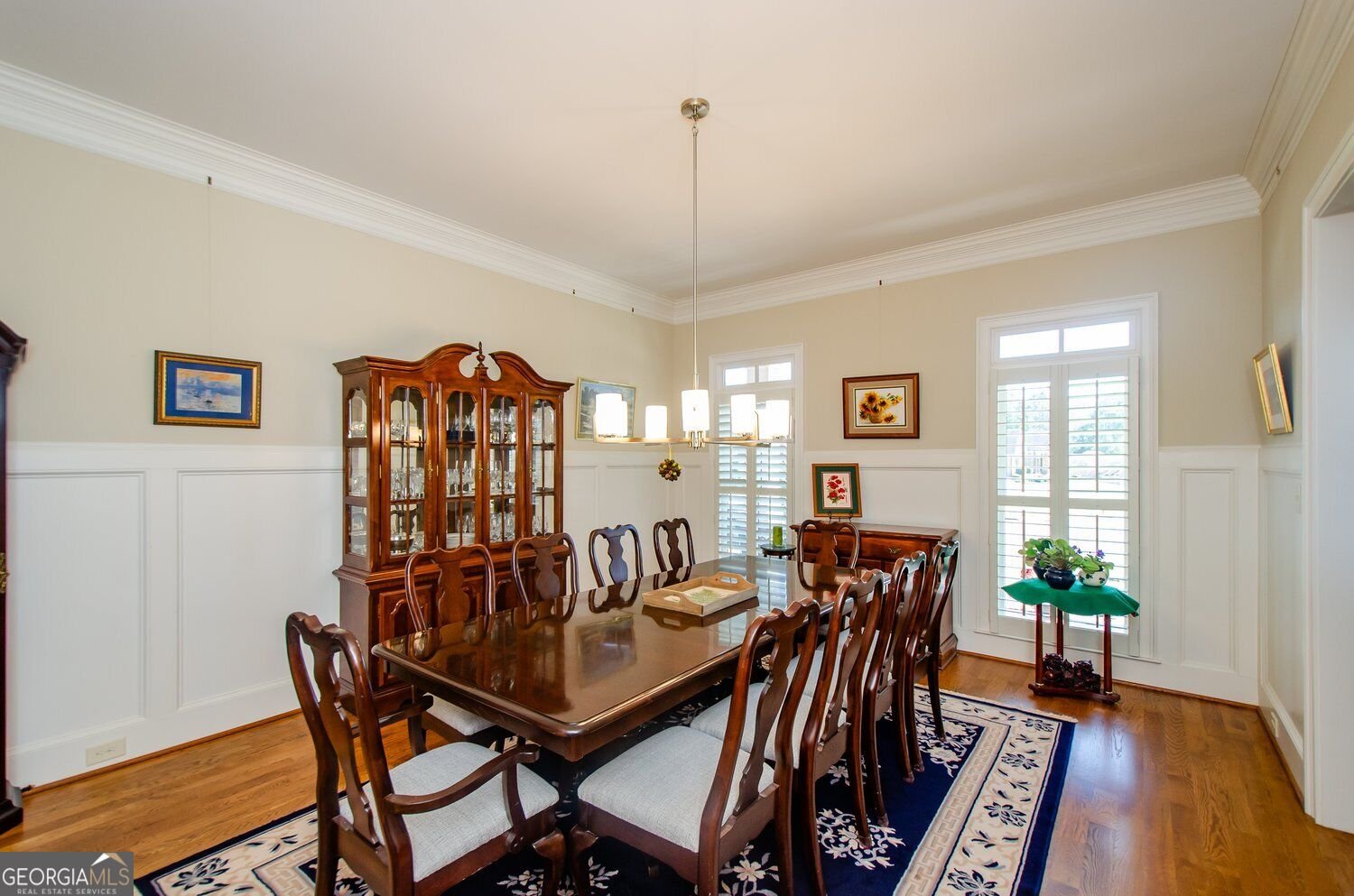 309 Haley Farm Court Canton - Photo 8