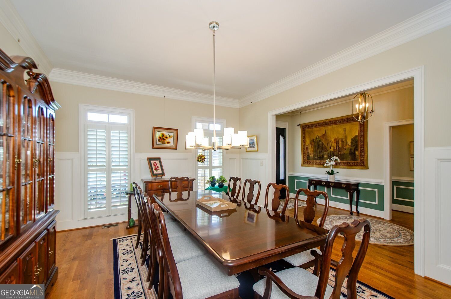 309 Haley Farm Court Canton - Photo 9