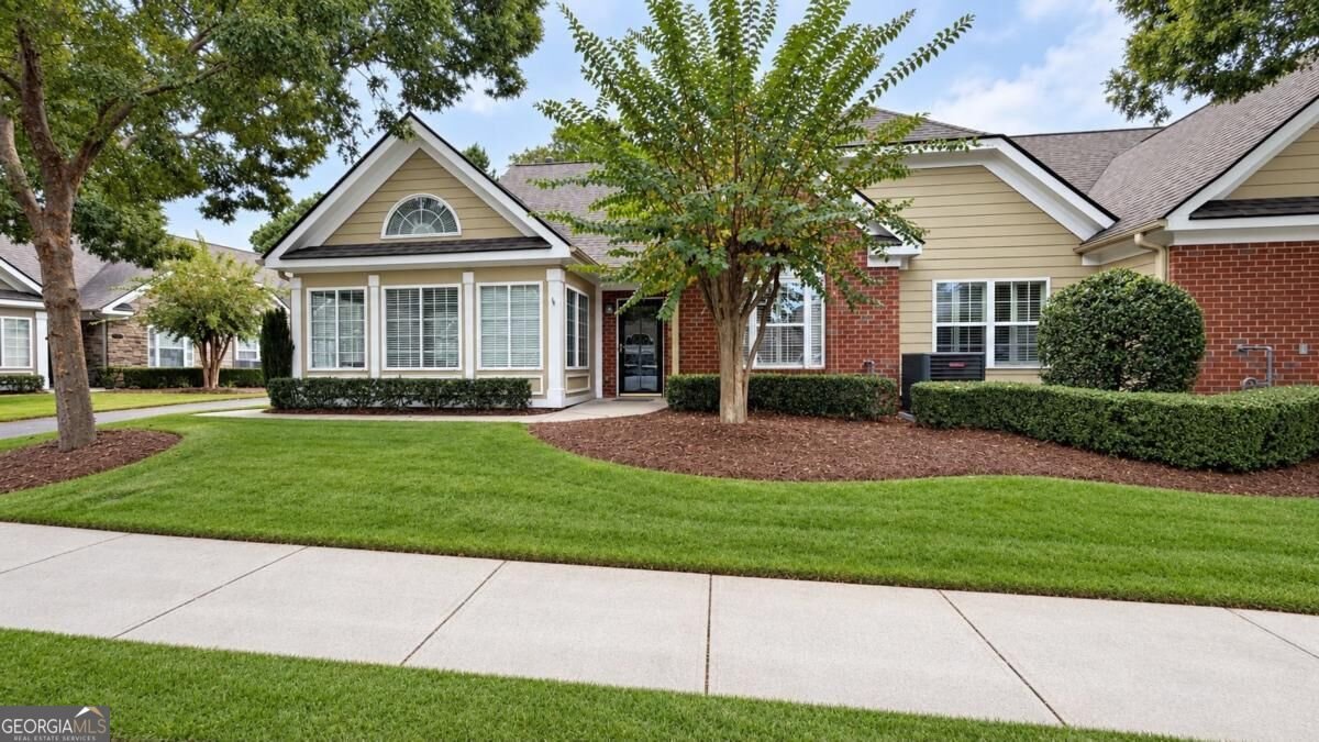 2104 Sweet Apple Circle Roswell - main photo
