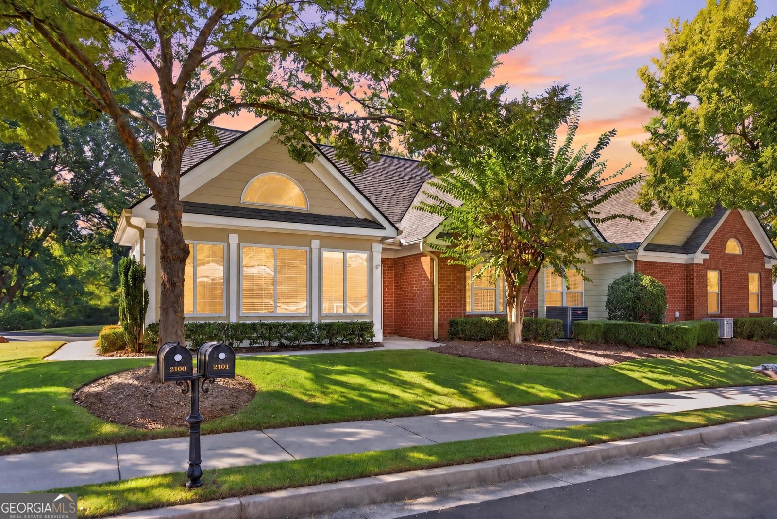 2104 Sweet Apple Circle Alpharetta - Photo 22