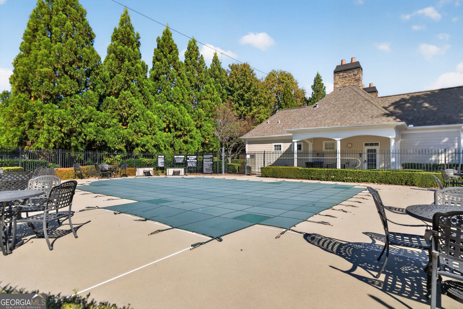 2104 Sweet Apple Circle Alpharetta - Photo 29