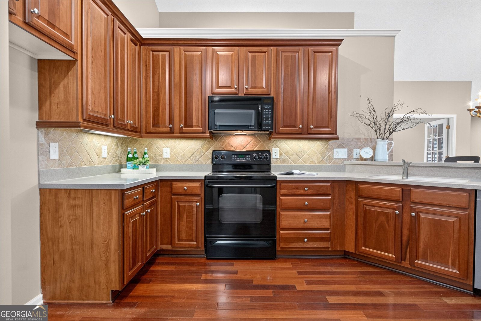 2104 Sweet Apple Circle Alpharetta - Photo 7