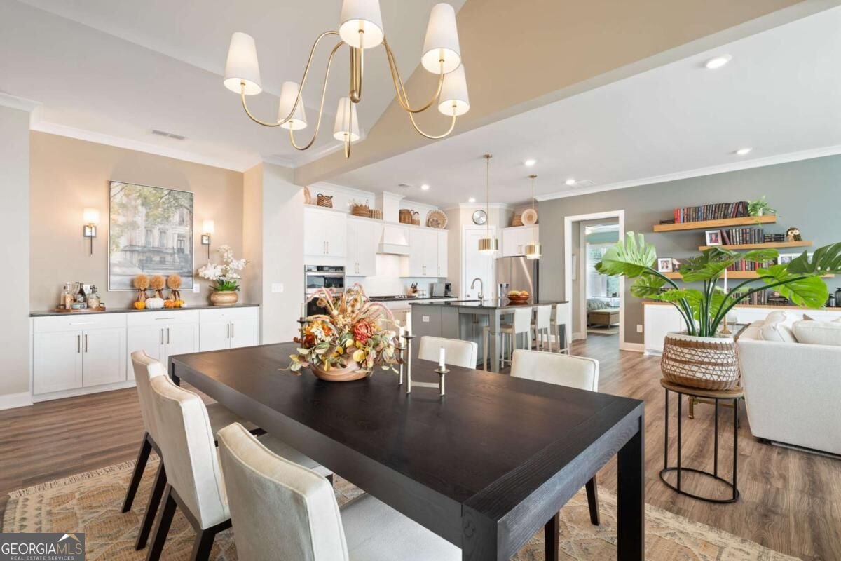 108 Ivey Way Woodstock - Photo 10