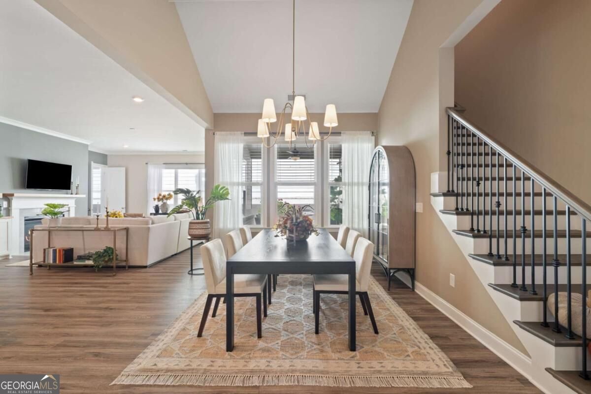 108 Ivey Way Woodstock - Photo 11