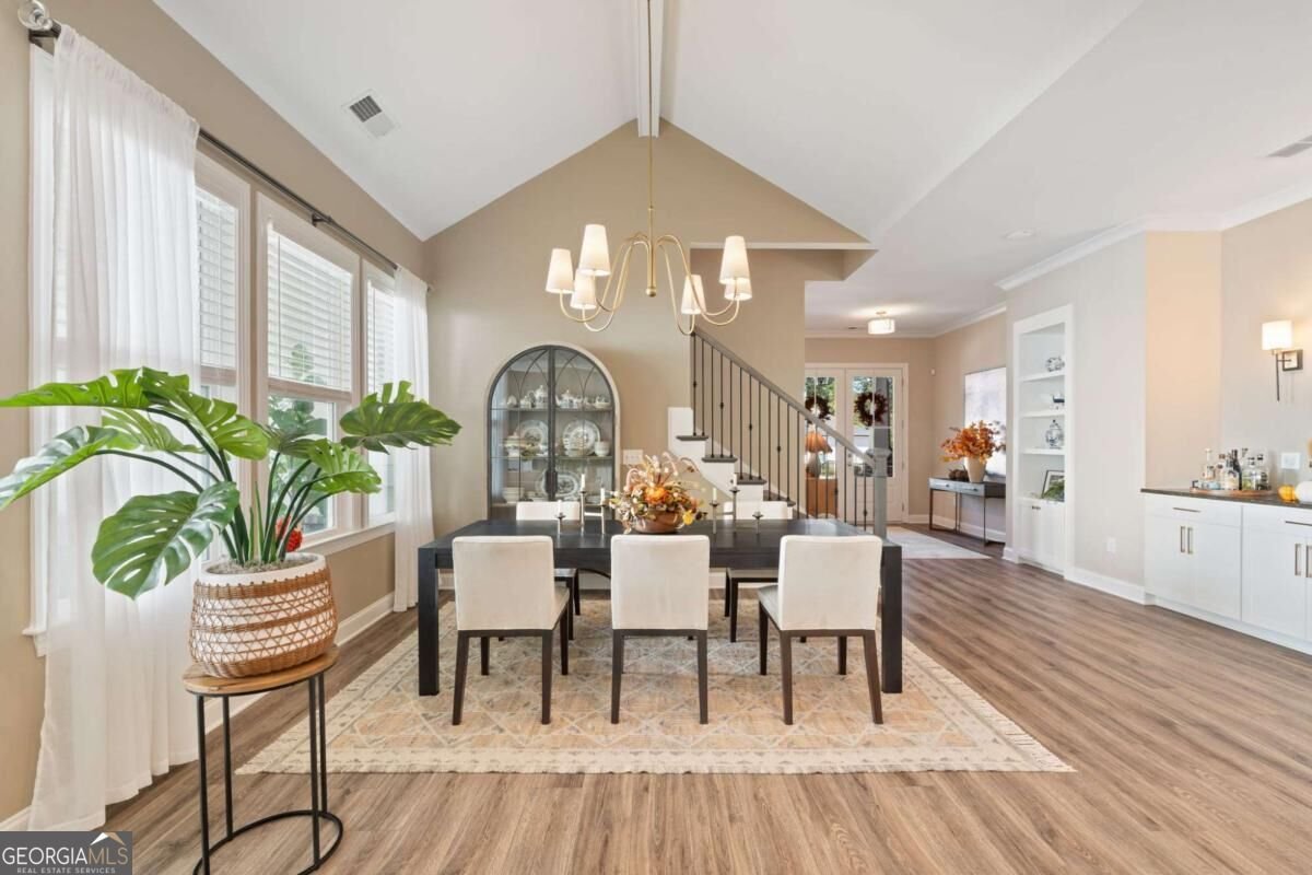 108 Ivey Way Woodstock - Photo 12
