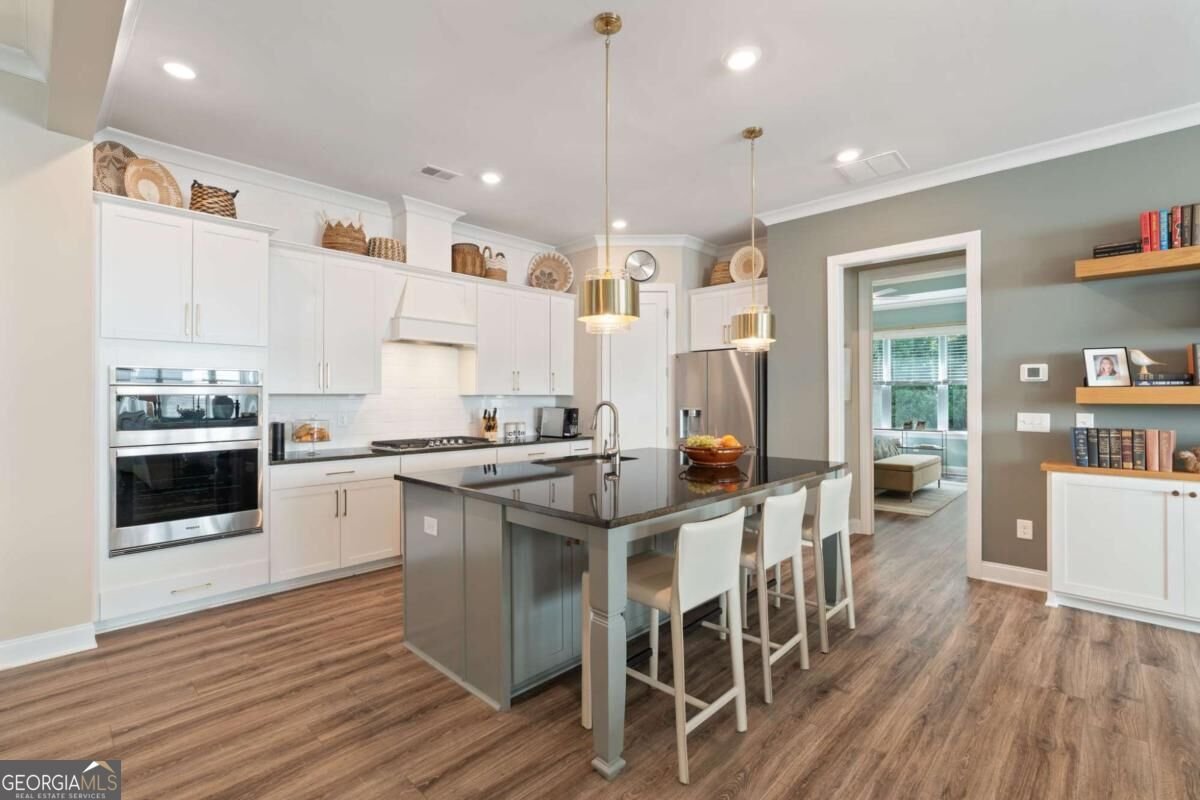 108 Ivey Way Woodstock - Photo 13