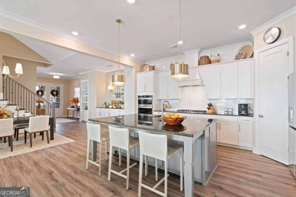 108 Ivey Way Woodstock - Photo 18