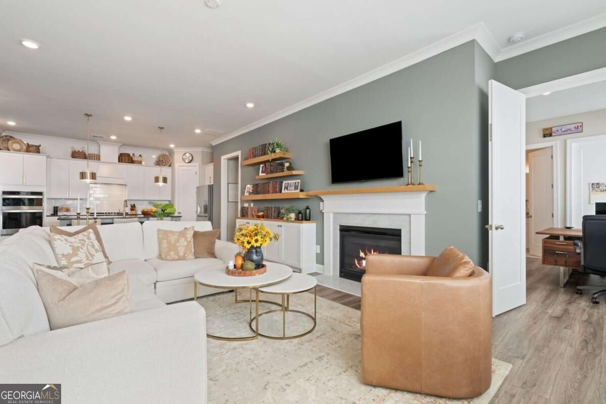 108 Ivey Way Woodstock - Photo 23