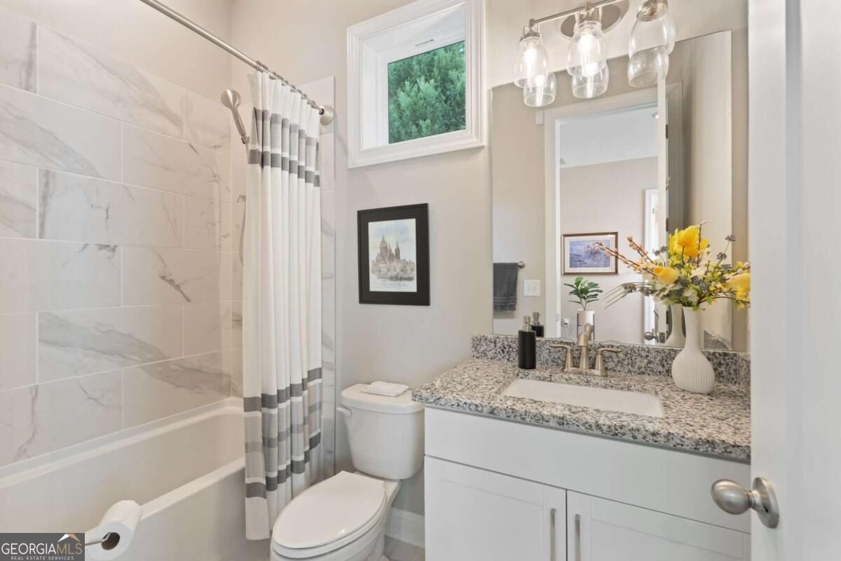 108 Ivey Way Woodstock - Photo 28