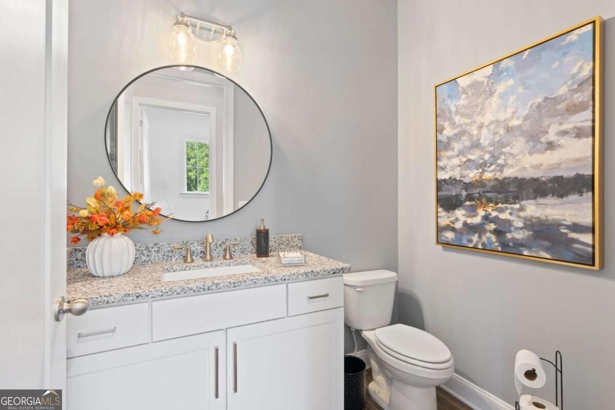 108 Ivey Way Woodstock - Photo 30
