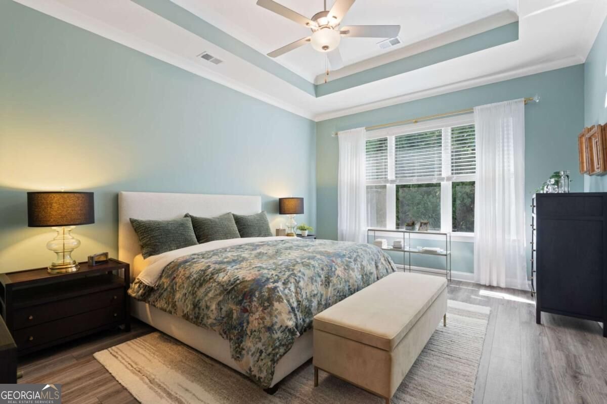 108 Ivey Way Woodstock - Photo 31