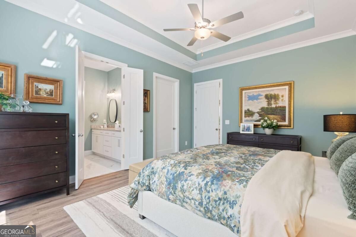 108 Ivey Way Woodstock - Photo 32