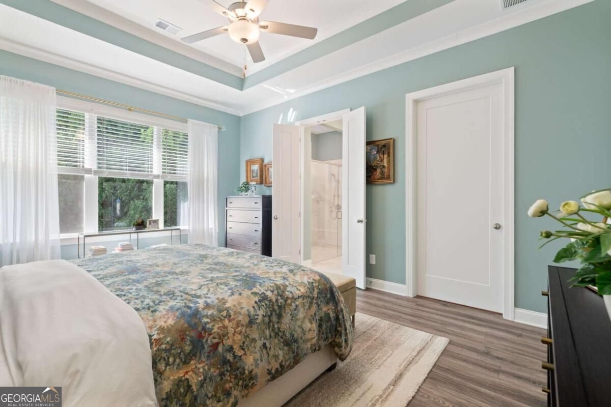 108 Ivey Way Woodstock - Photo 33