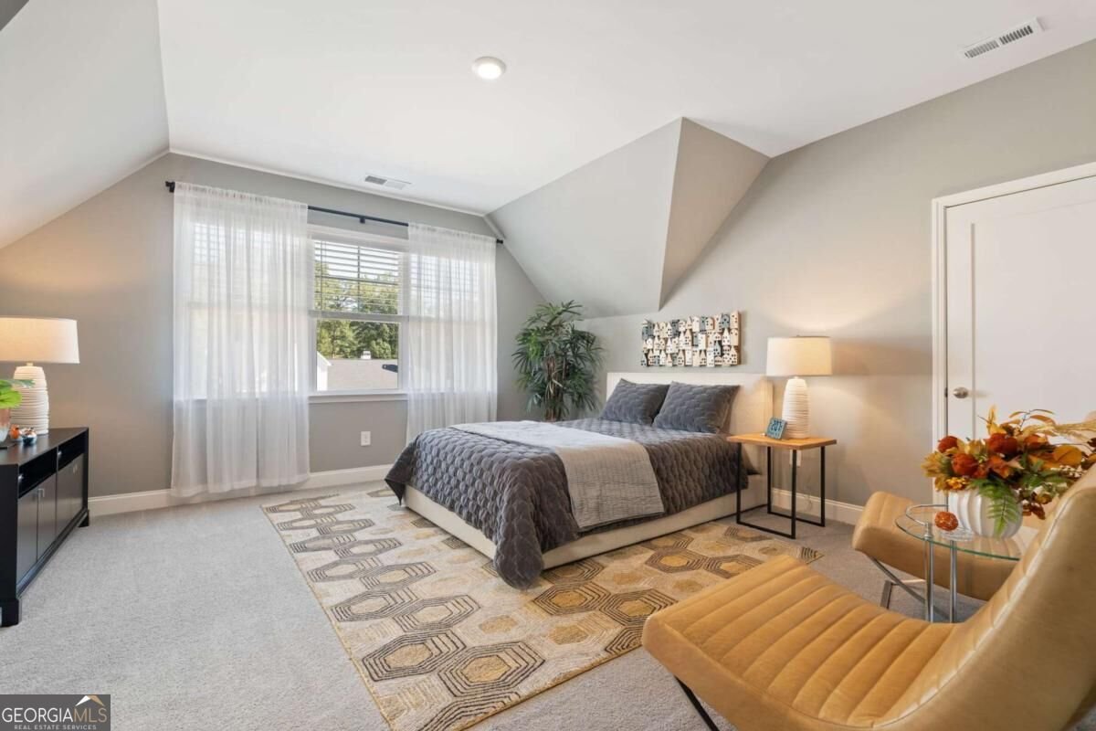 108 Ivey Way Woodstock - Photo 36