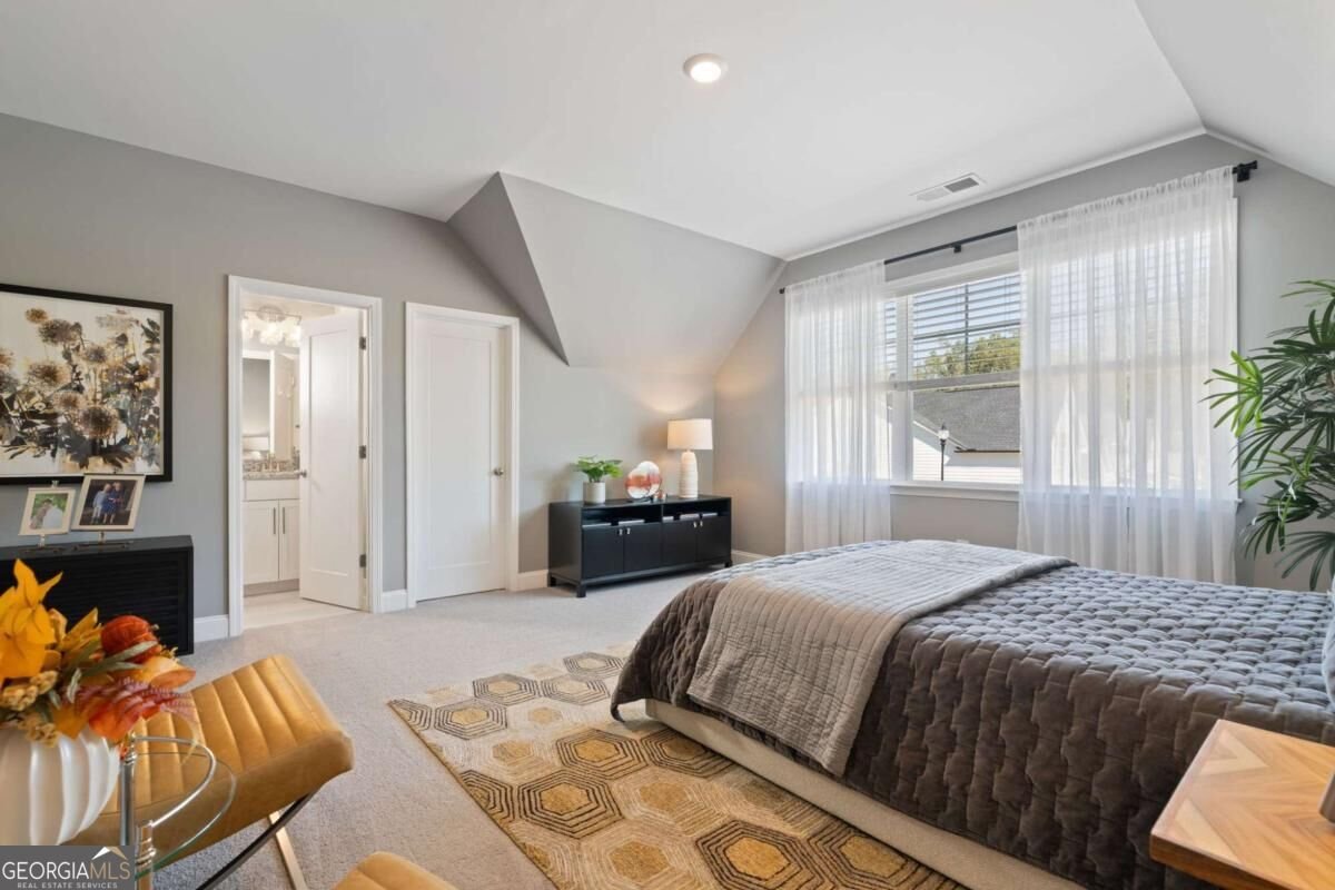 108 Ivey Way Woodstock - Photo 37