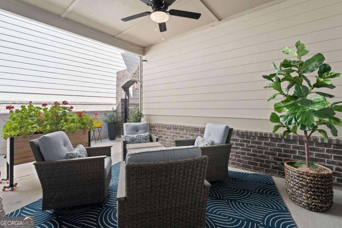 108 Ivey Way Woodstock - Photo 40