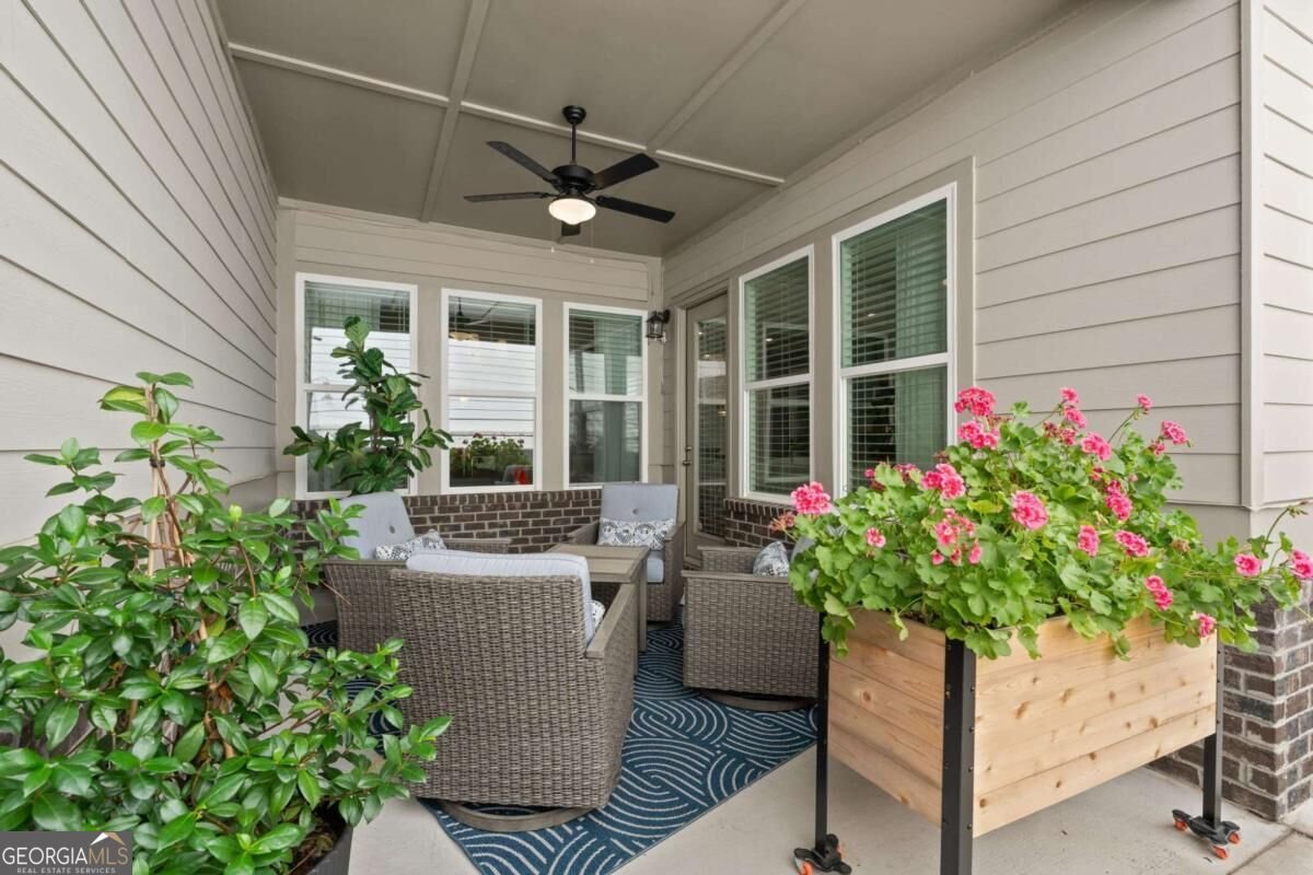 108 Ivey Way Woodstock - Photo 41