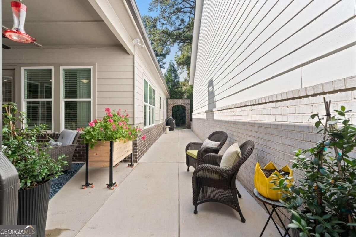 108 Ivey Way Woodstock - Photo 42