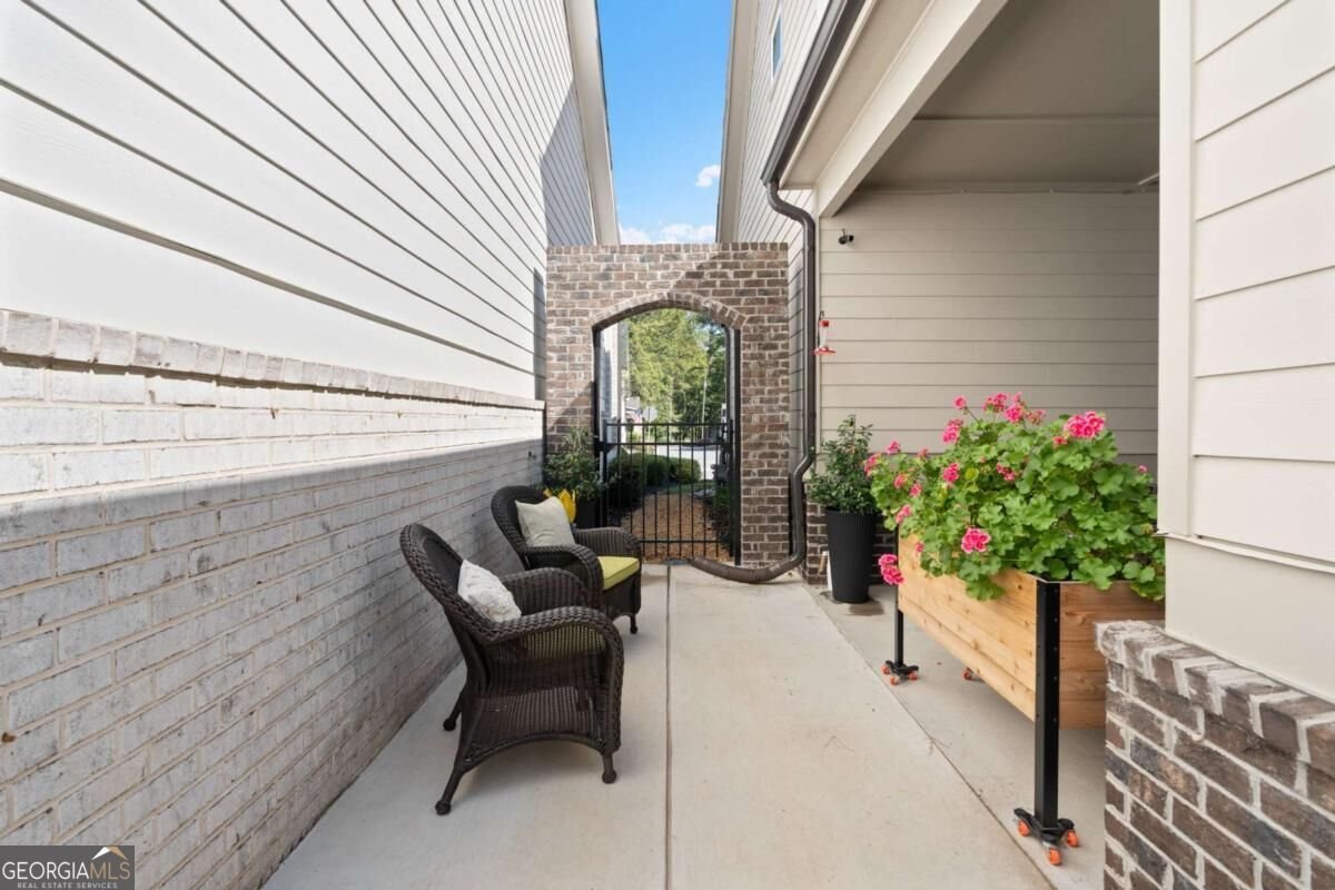108 Ivey Way Woodstock - Photo 43