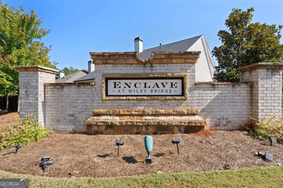 108 Ivey Way Woodstock - Photo 47