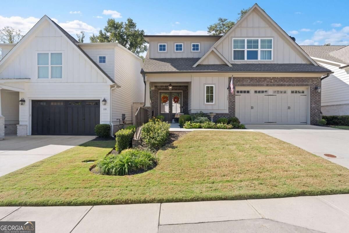 108 Ivey Way Woodstock - Photo 48