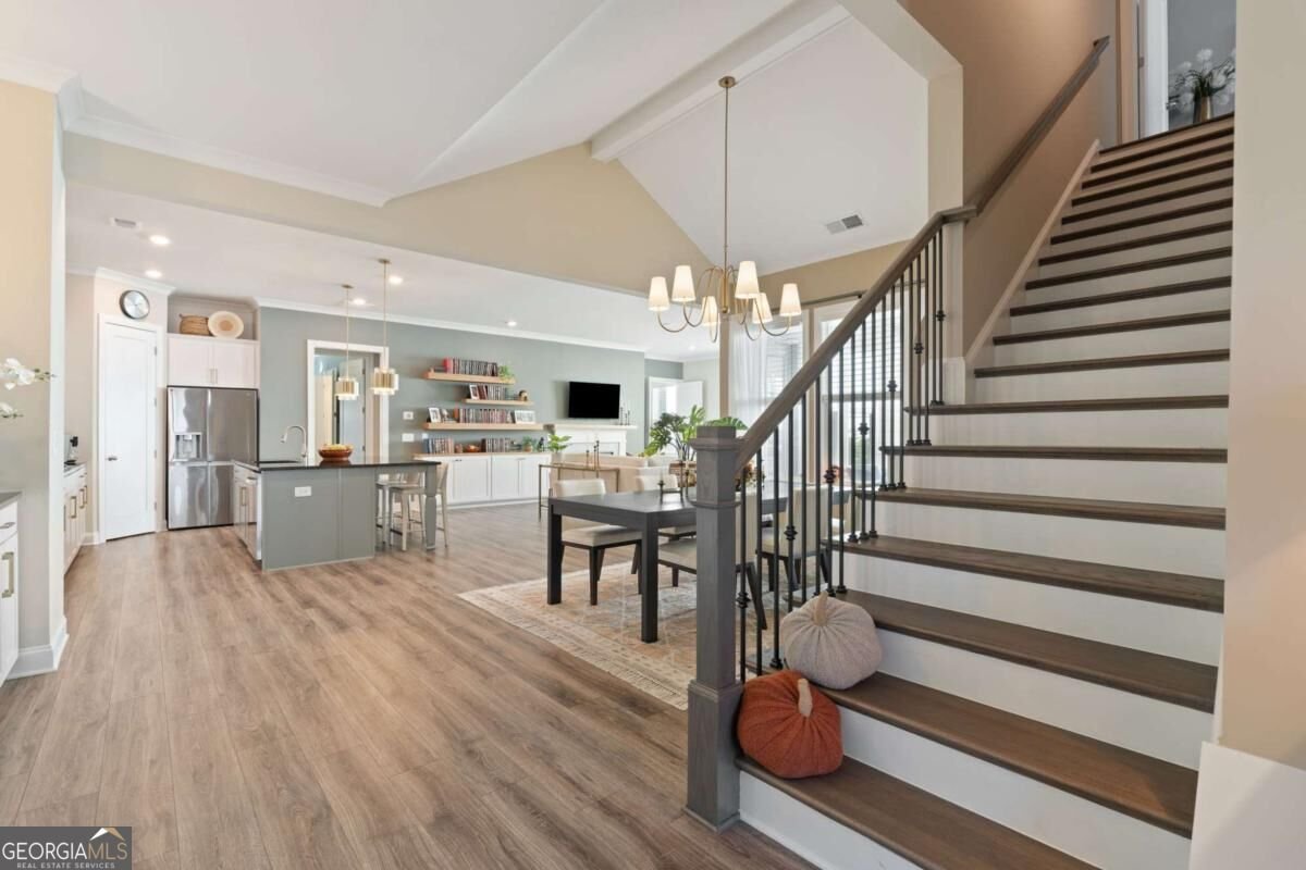 108 Ivey Way Woodstock - Photo 8
