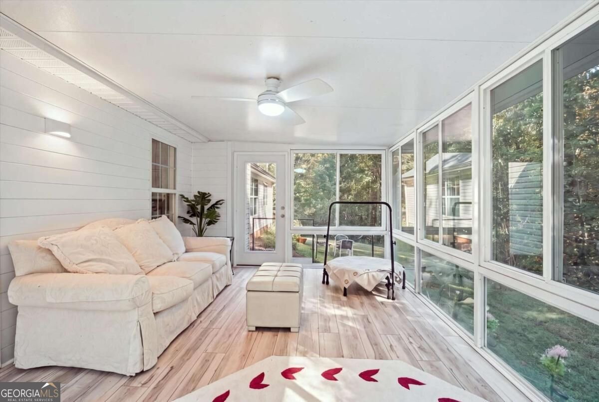 178 Oak Ridge Drive Dawsonville - Photo 11