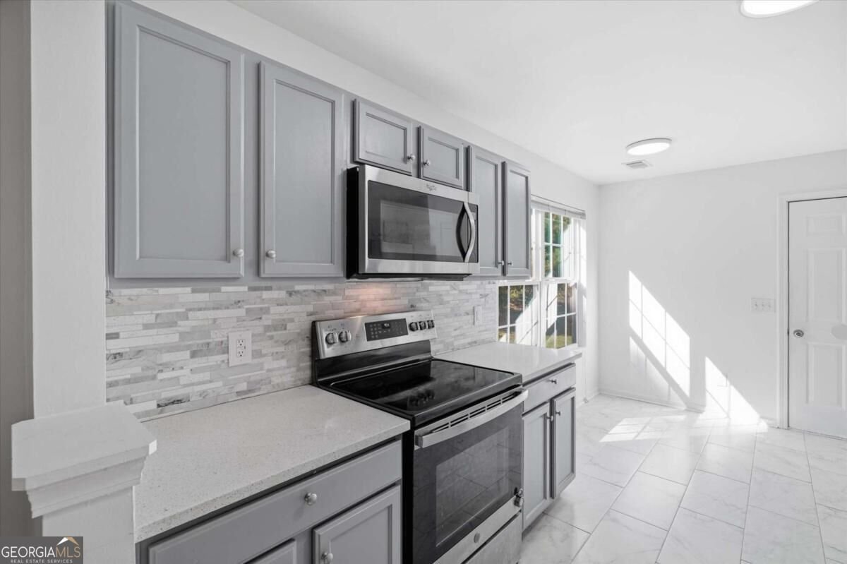 178 Oak Ridge Drive Dawsonville - Photo 13