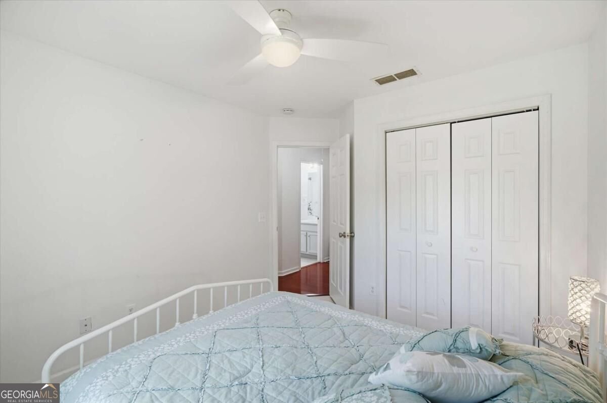 178 Oak Ridge Drive Dawsonville - Photo 18
