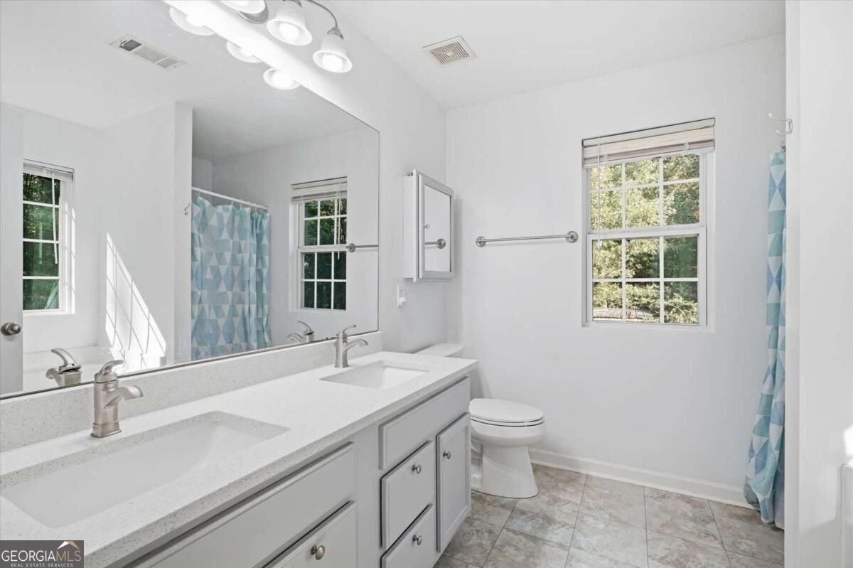 178 Oak Ridge Drive Dawsonville - Photo 26