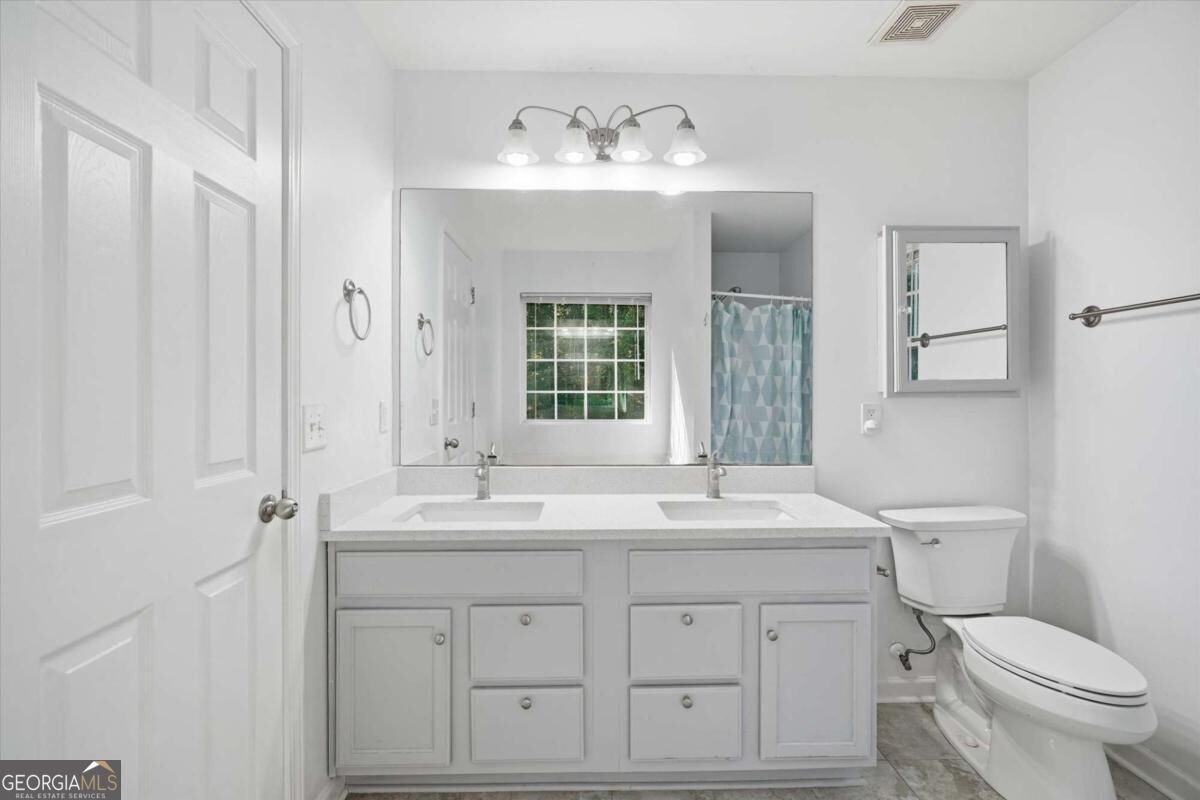 178 Oak Ridge Drive Dawsonville - Photo 27