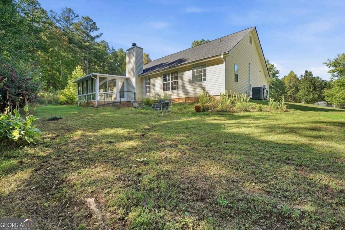 178 Oak Ridge Drive Dawsonville - Photo 29